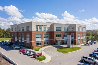 Plus de détails pour 4488 Carothers Pky, Franklin, TN - Bureau/Médical à louer