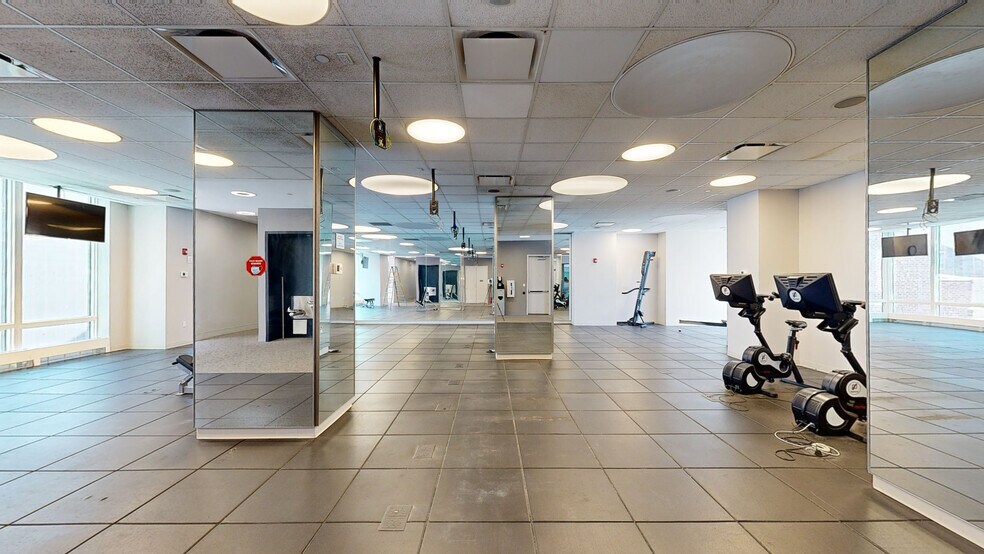 388 Bridge St, Brooklyn, NY à louer - Numérisation 3D Matterport – Image 2 sur 12