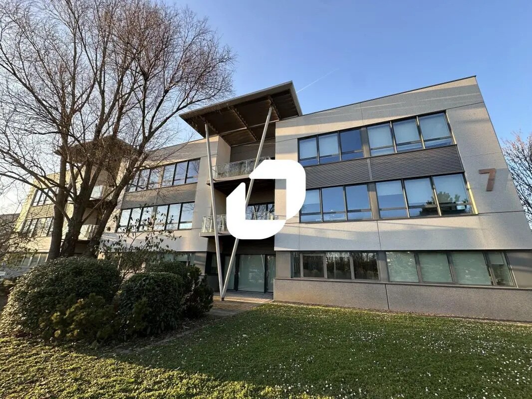 7 Rue De La Haye, Schiltigheim à louer Photo de l’immeuble– Image 1 sur 12