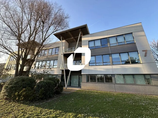 Plus de détails pour 7 Rue De La Haye, Schiltigheim - Bureau à louer