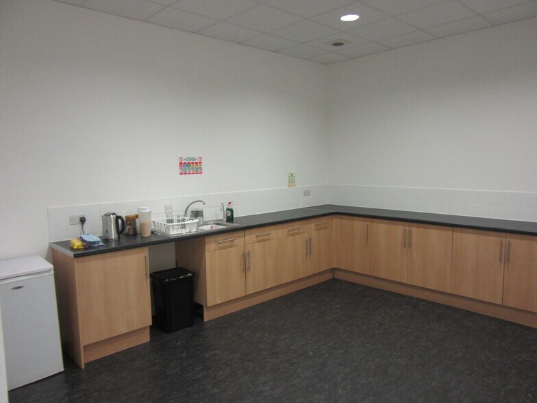 1346 Shettleston Rd, Glasgow à louer - Photo de l’immeuble – Image 3 sur 6