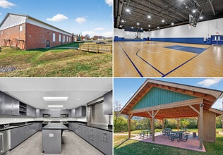 8225 Barrett Dr, Manassas, VA à louer Photo intérieure– Image 1 sur 24