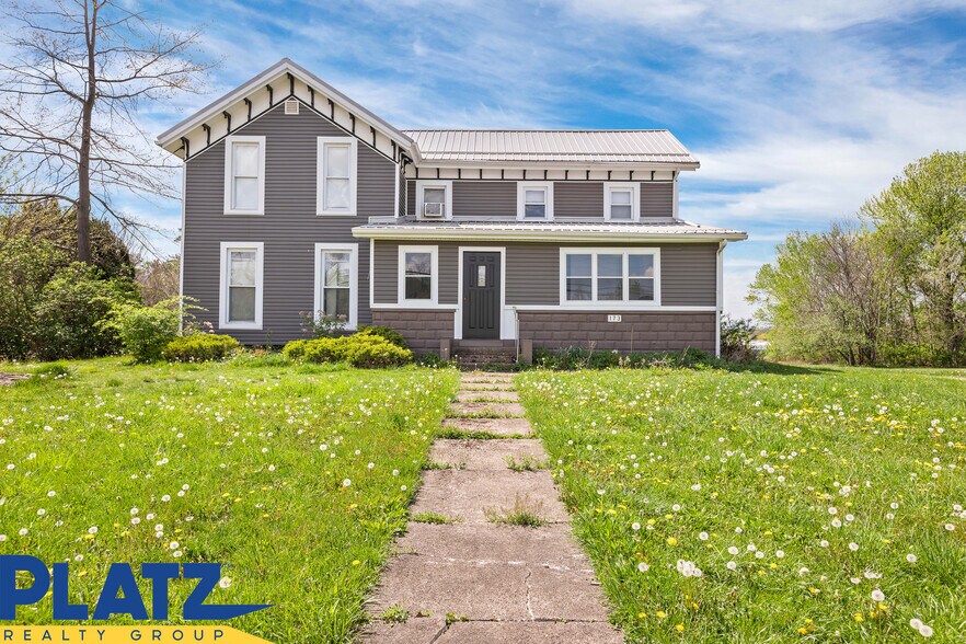 173 N Mecca St, Cortland, OH à vendre - Photo de l’immeuble – Image 2 sur 15