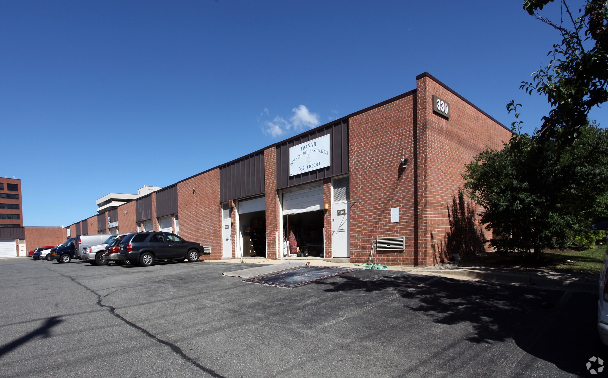 330 N Stonestreet Ave, Rockville, MD à louer Photo principale– Image 1 sur 7