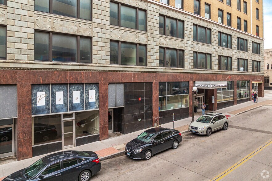 10 4th St E, Saint Paul, MN à louer - Photo de l’immeuble – Image 3 sur 14