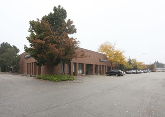 Plus de détails pour 333 Wyecroft Rd, Oakville, ON - Industriel/Logistique à louer