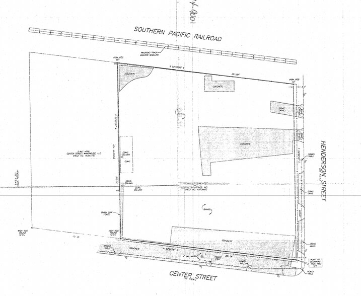 2102 Center, Houston, TX à vendre - Photo de l’immeuble – Image 3 sur 5