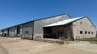 Plus de détails pour 209 & 217 S International Rd – Industriel/Logistique à vendre, Garland, TX