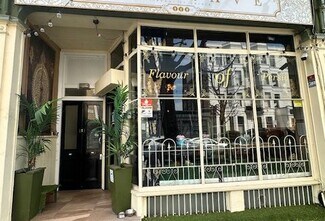 Plus de détails pour 1 Belgrave Gdns, Londres - Local commercial à louer
