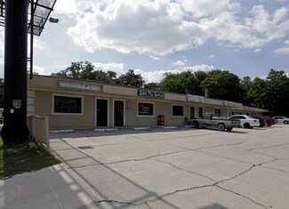 Plus de détails pour 124-138, Lady Lake, FL - Local commercial, Local d'activités à louer