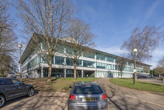 Plus de détails pour Eastern Business Park, Cardiff - Bureau à louer