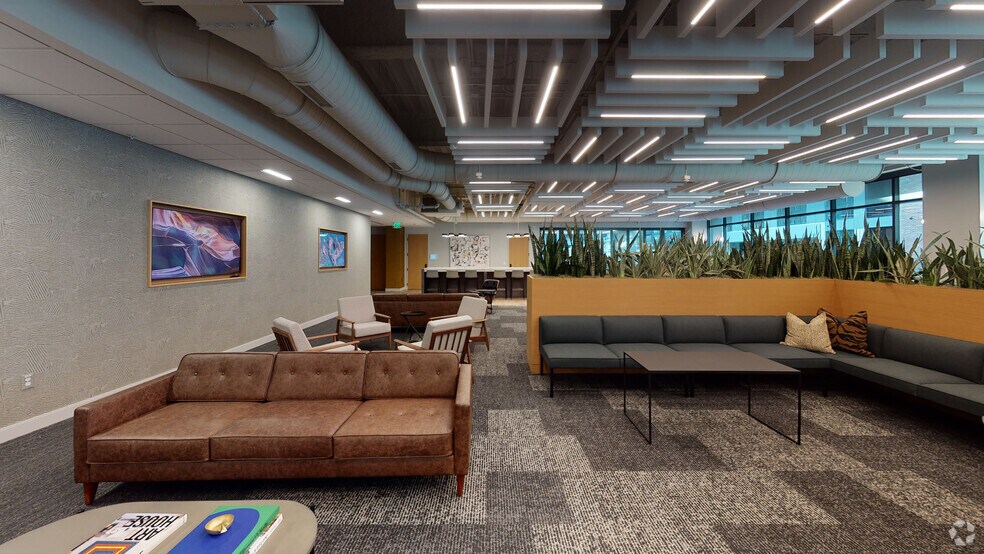 421 N Harrington St, Raleigh, NC à louer - Numérisation 3D Matterport – Image 2 sur 29