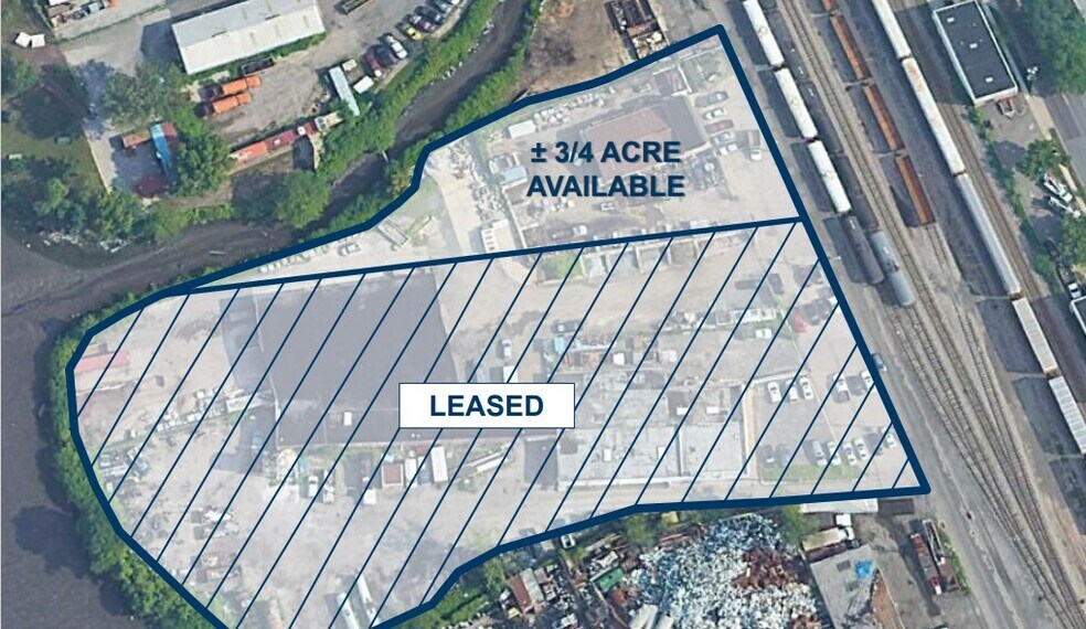 16-18 Industrial Ave, Ridgefield Park, NJ à louer - Photo de l’immeuble – Image 1 sur 1