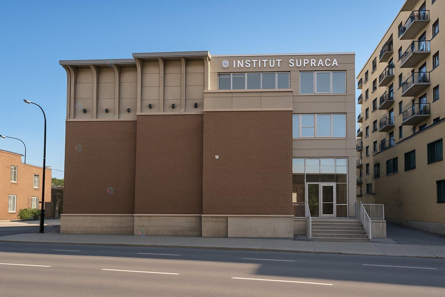 690 Boul Crémazie E, Montréal, QC à louer Photo principale– Image 1 sur 2