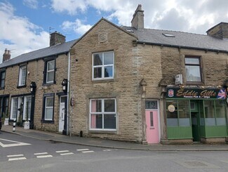 Plus de détails pour 12 Moor Ln, Burnley - Local commercial à louer
