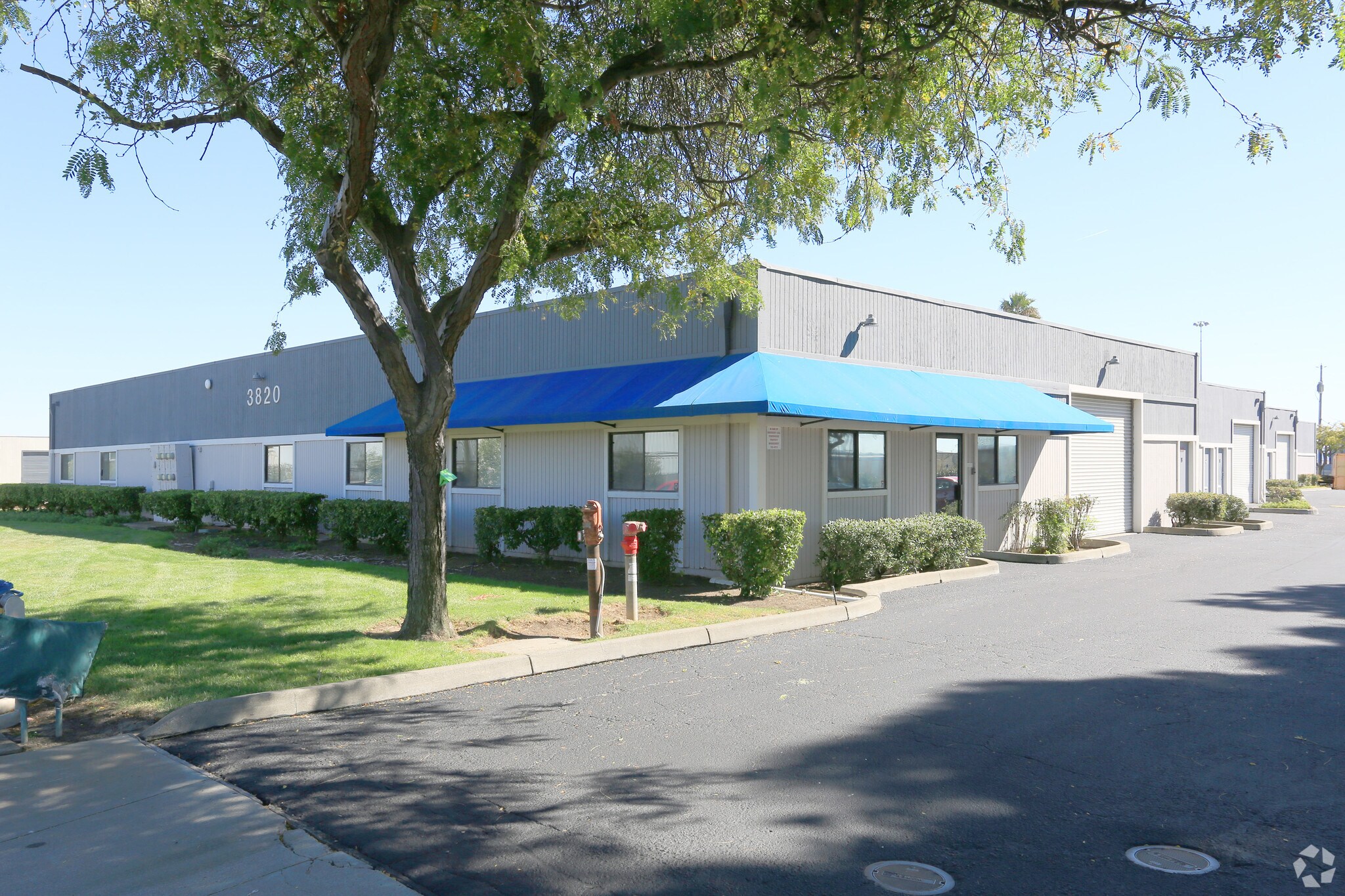 3820 Industrial Way, Benicia, CA à louer Photo principale– Image 1 sur 16