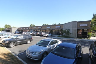 Plus de détails pour 20254-20290 E Carrey Rd, Walnut, CA - Local d'activités à louer