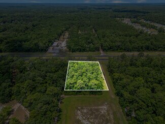 Plus de détails pour 0 Crawfordville Hwy, Crawfordville, FL - Terrain à vendre