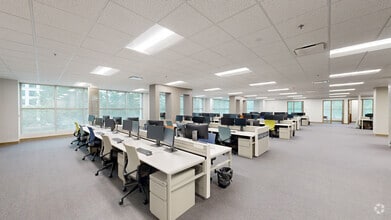 3701 Arco Corporate Dr, Charlotte, NC à louer Numérisation 3D Matterport– Image 1 sur 14
