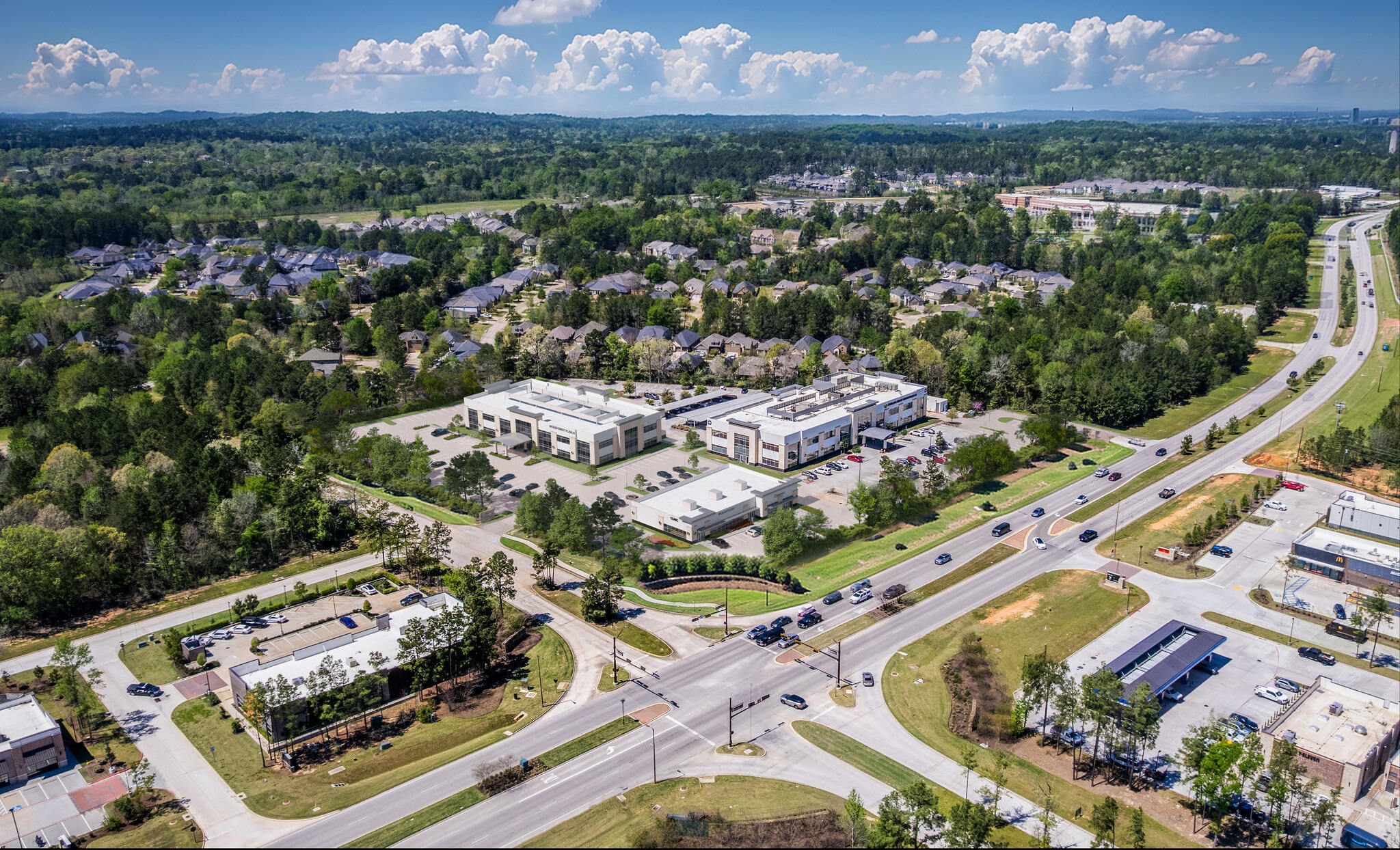 750 Fish Creek Thoroughfare, Montgomery, TX à louer Photo de l’immeuble– Image 1 sur 2
