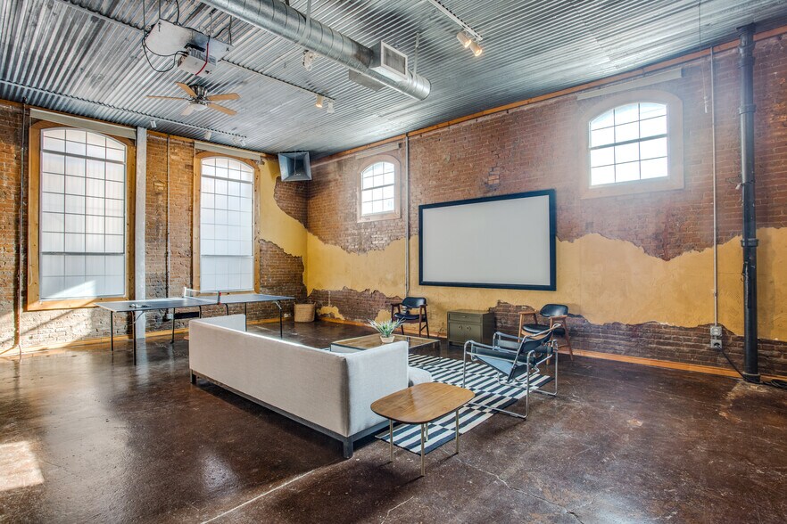 4312 Elm St, Dallas, TX à louer - Photo intérieure – Image 2 sur 13