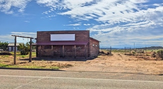 Plus de détails pour 1949 S Main St, Blanding, UT - Local commercial à vendre