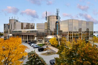 Plus de détails pour 8000 Jane St, Vaughan, ON - Bureau à louer