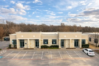 Plus de détails pour 3900 S Stonebridge Dr, McKinney, TX - Bureau à louer