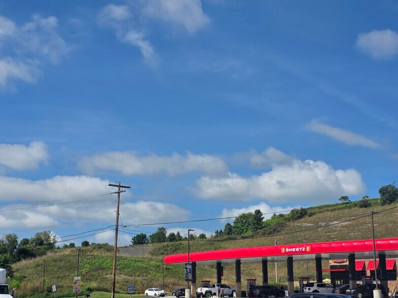 RT 119, Greensburg, PA à vendre - Photo de l’immeuble – Image 1 sur 8
