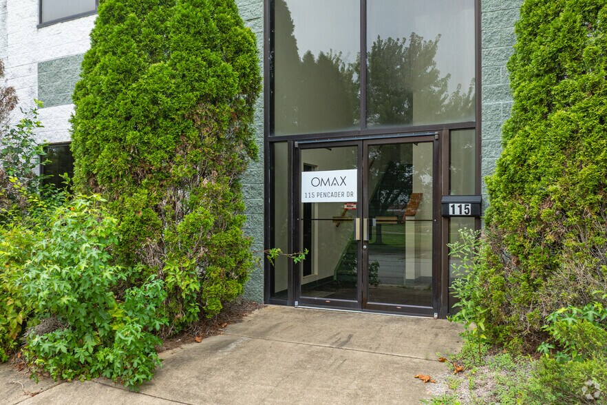 115 Pencader Dr, Newark, DE à louer - Photo de l’immeuble – Image 2 sur 5
