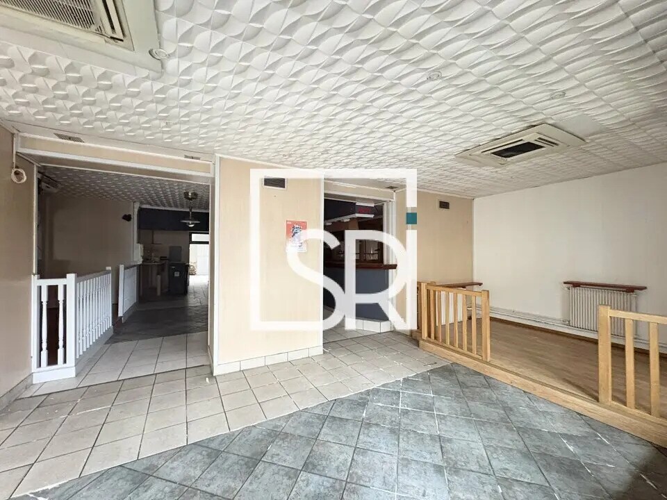 Local commercial dans Clermont-Ferrand à louer Photo intérieure– Image 1 sur 11