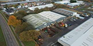 Plus de détails pour Woodside Rd, Aberdeen - Industriel/Logistique à louer