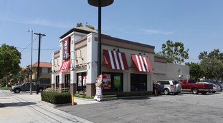 Plus de détails pour 312-318 W Beverly Blvd, Montebello, CA - Local commercial à vendre