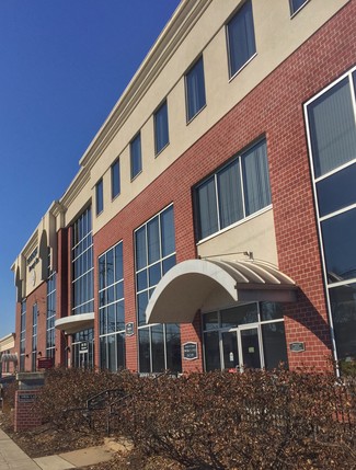 Plus de détails pour 347 E Bridge St, Phoenixville, PA - Bureau à louer