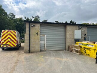 Plus de détails pour Wimlands Ln, Horsham - Industriel/Logistique à louer