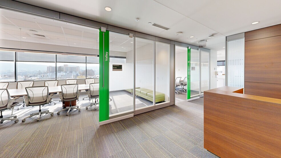 840 W Hamilton St, Allentown, PA à louer - Numérisation 3D Matterport – Image 2 sur 13