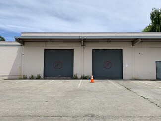 Plus de détails pour 2400 Filbert St, Oakland, CA - Industriel/Logistique à louer