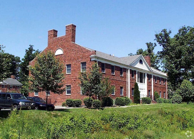 1130 US Highway 202 S, Raritan, NJ à vendre - Photo de l’immeuble – Image 3 sur 8