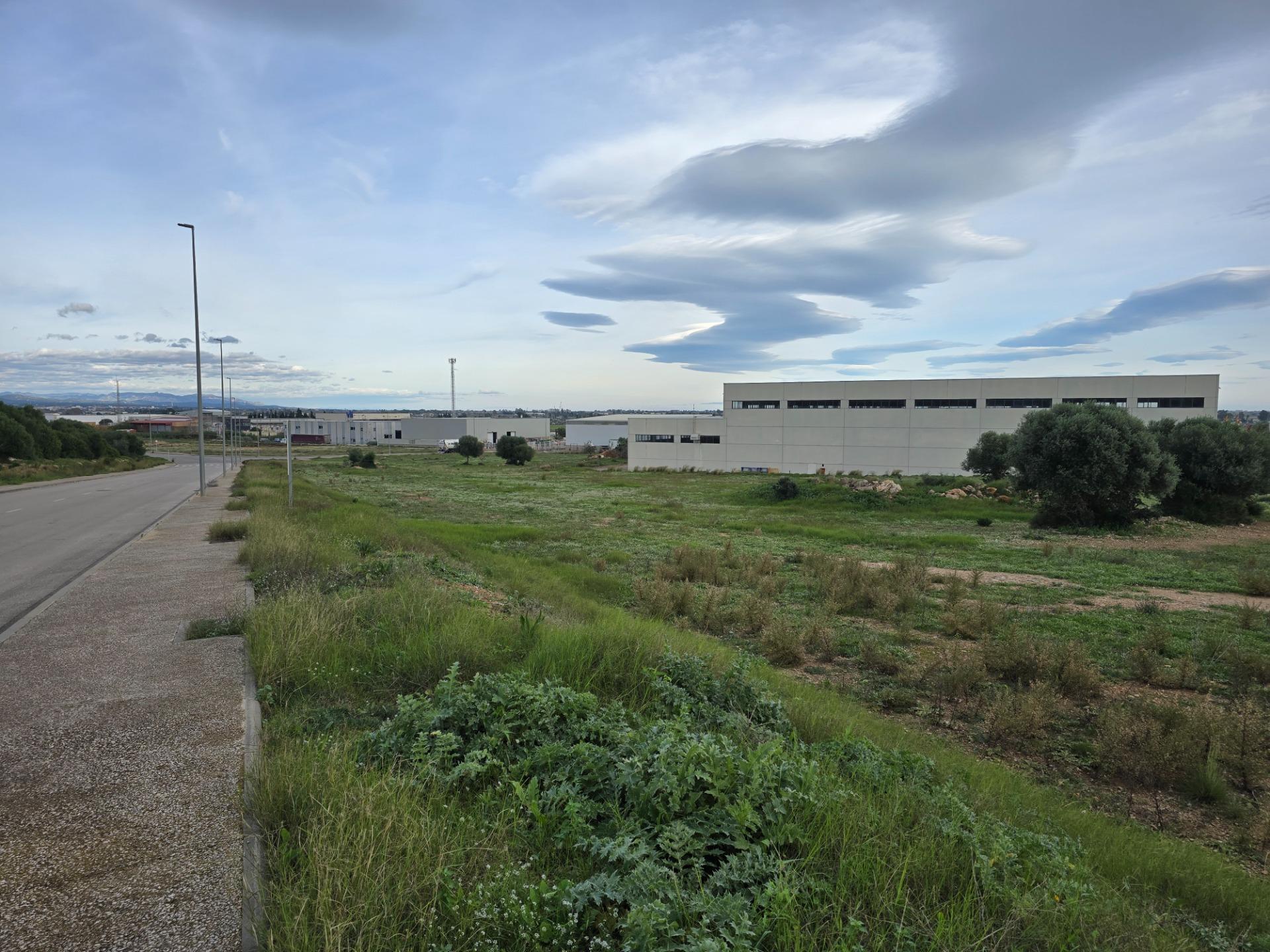 Terrain dans Amposta, Tarragona à vendre Plan d’étage– Image 1 sur 6