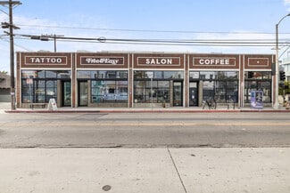 Plus de détails pour 901-907 Pacific Ave, Venice, CA - Bureau/Local commercial, Local commercial à louer