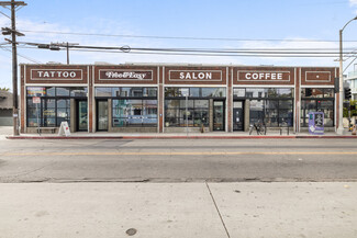 Plus de détails pour 901-907 Pacific Ave, Venice, CA - Local commercial à louer