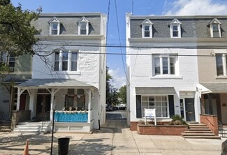 Plus de détails pour West Chestnut Street – à vendre, Lancaster, PA
