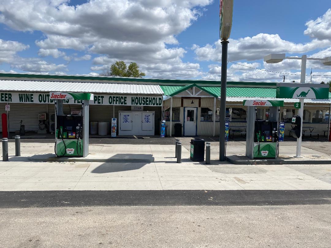 500 Sand Hollow Rd, Caldwell, ID à vendre Photo principale– Image 1 sur 8