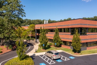 Plus de détails pour 1 Highwood Dr, Tewksbury, MA - Différents types d’espaces à louer