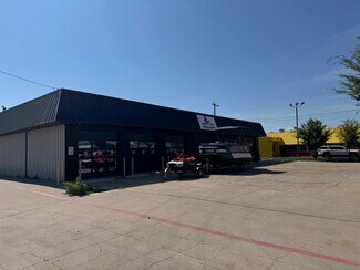 Plus de détails pour 4421 Bell St, Amarillo, TX - Local commercial à louer