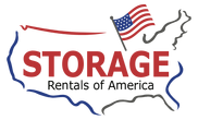 Storage Rentals Of America