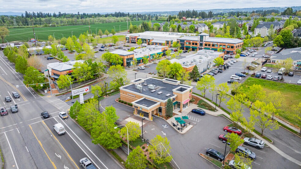 18215 NW West Union Rd, Portland, OR à vendre - Photo de l’immeuble – Image 2 sur 5