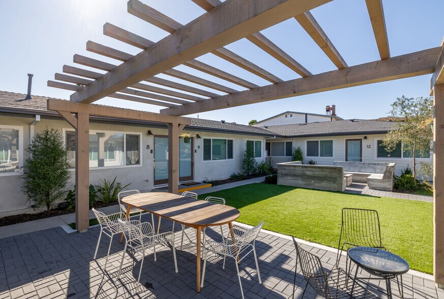 17302 Ermanita Ave, Torrance, CA à vendre - Photo de l’immeuble – Image 3 sur 28