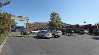 Plus de détails pour 14005-14031 Midland Rd, Poway, CA - Local commercial à louer