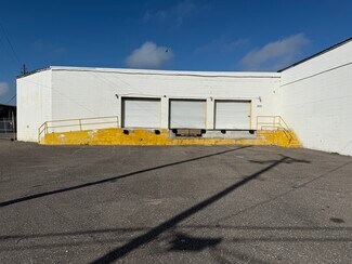 Plus de détails pour 2822 N 35th St, Tampa, FL - Industriel/Logistique à louer